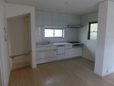 Kitchen. Indoor (12 May 2013) Shooting