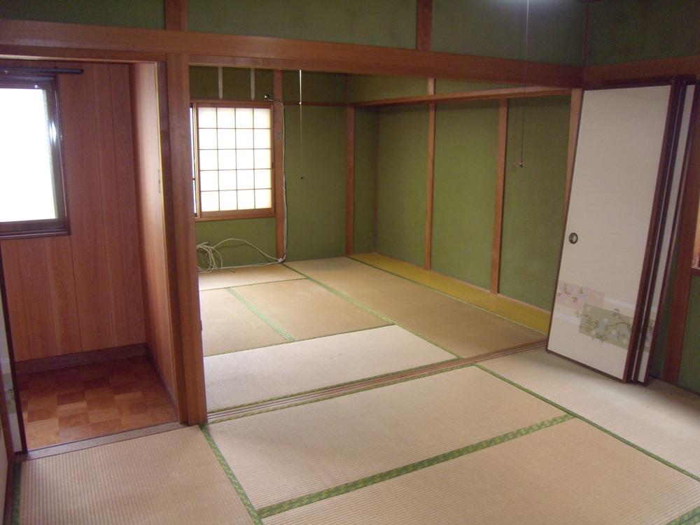 Other introspection. Room (May 2013) Shooting