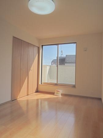 Same specifications photos (Other introspection). (Building 2) same specification