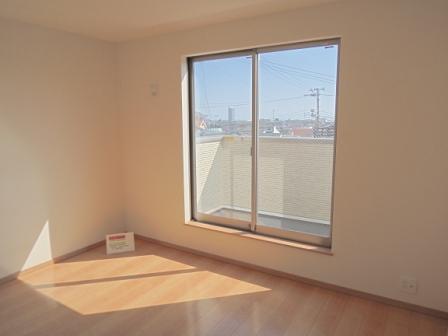 Same specifications photos (Other introspection). (Building 2) same specification