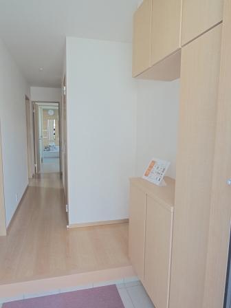 Same specifications photos (Other introspection). (Building 2) same specification