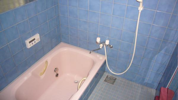 Bathroom. Add-fired function Window there