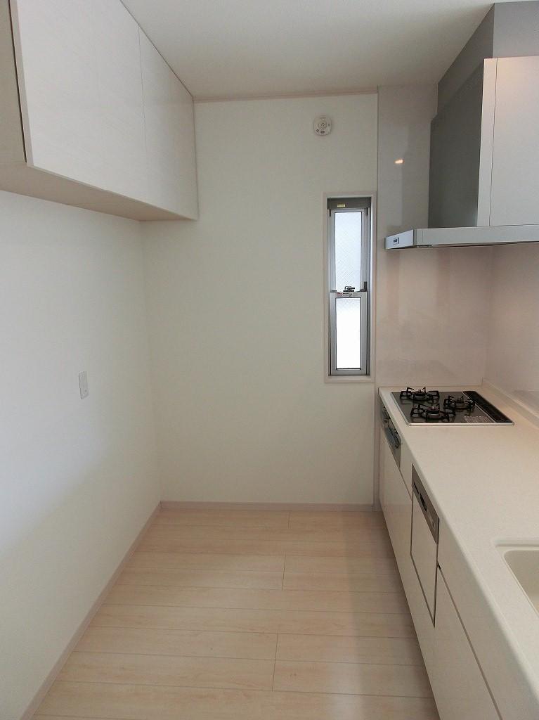 Kitchen. Room (August 2013) Shooting