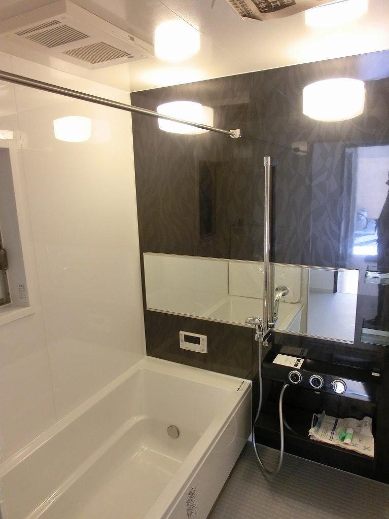 Bathroom. Room (August 2013) Shooting