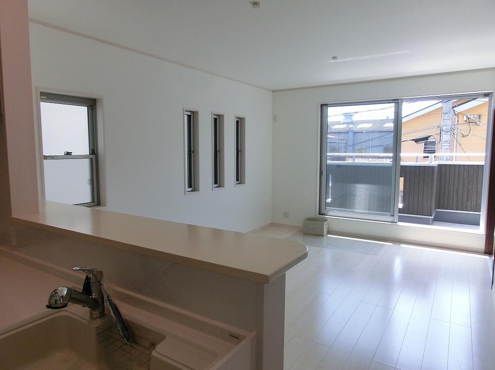 Living. Room (August 2013) Shooting