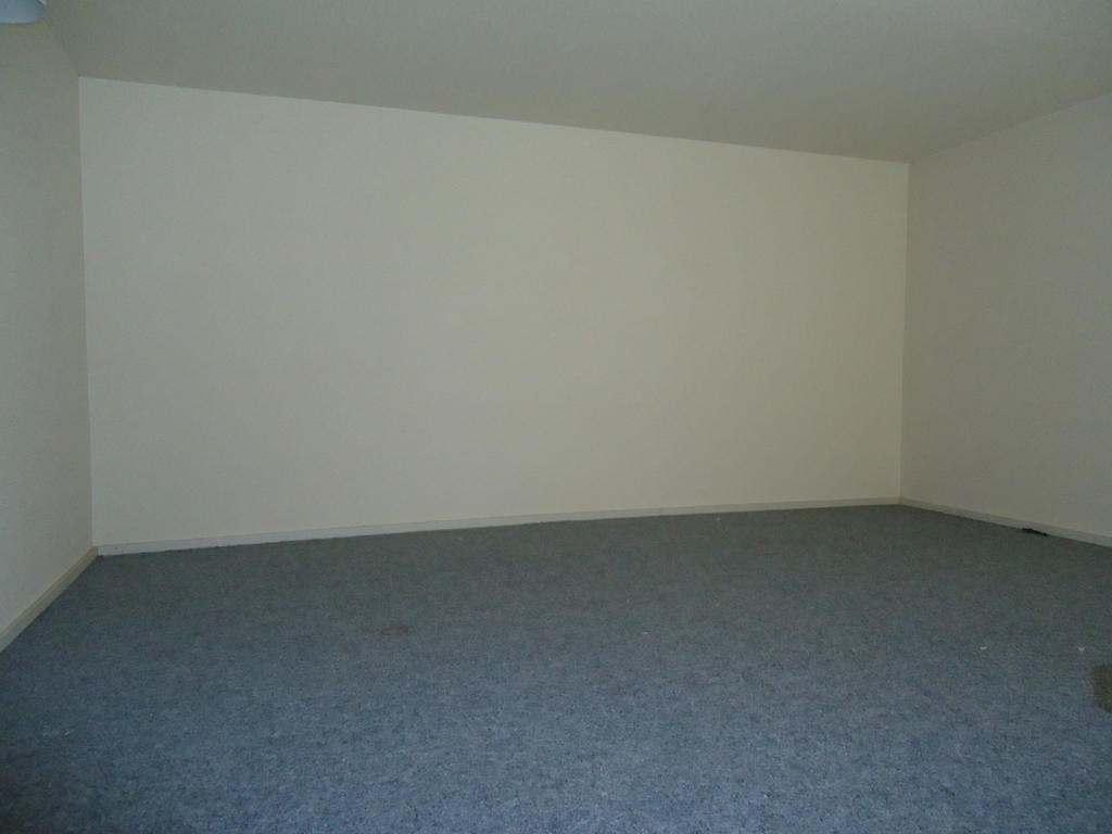 Other room space. loft