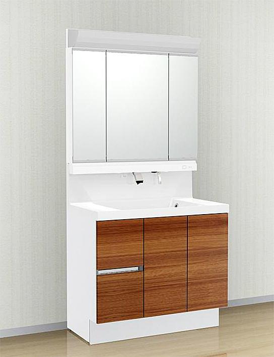 Wash basin, toilet. ◆ Same specifications vanity! (There is some specification differences by the land issue)