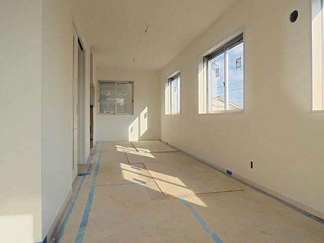 Living. Indoor (12 May 2013) Shooting