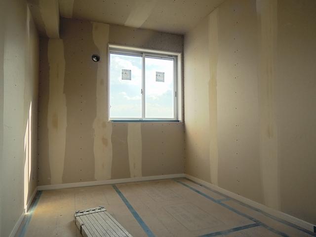 Non-living room. 3 Kaiyoshitsu Indoor (12 May 2013) Shooting