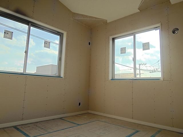 Non-living room. 3 Kaiyoshitsu 3 Indoor (12 May 2013) Shooting