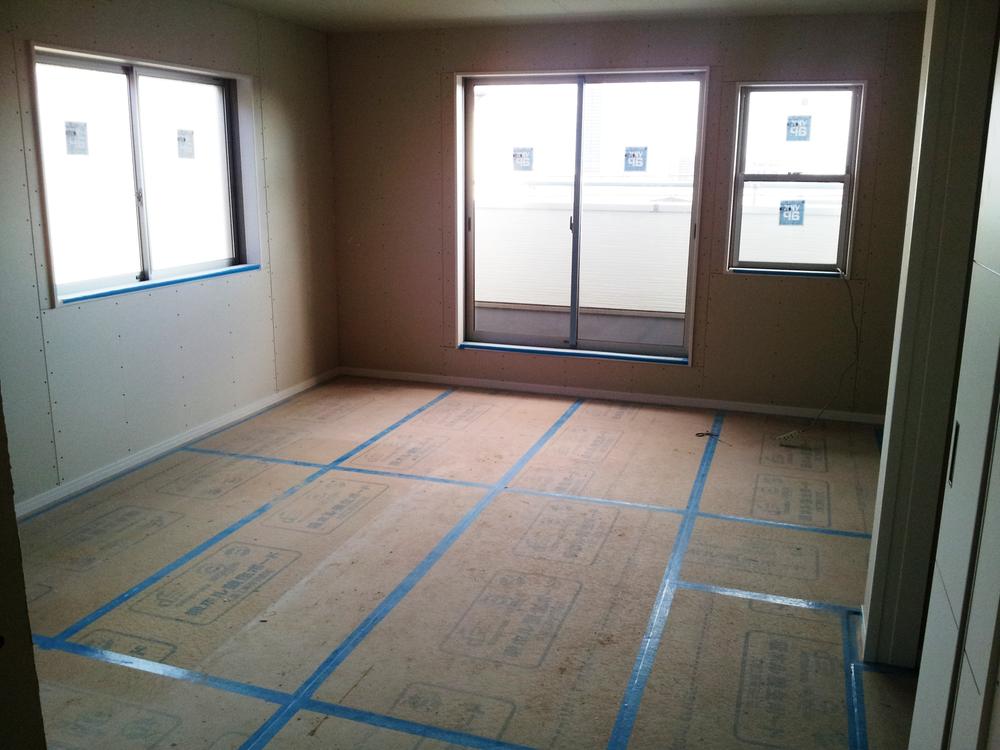 Living. Indoor (12 May 2013) Shooting