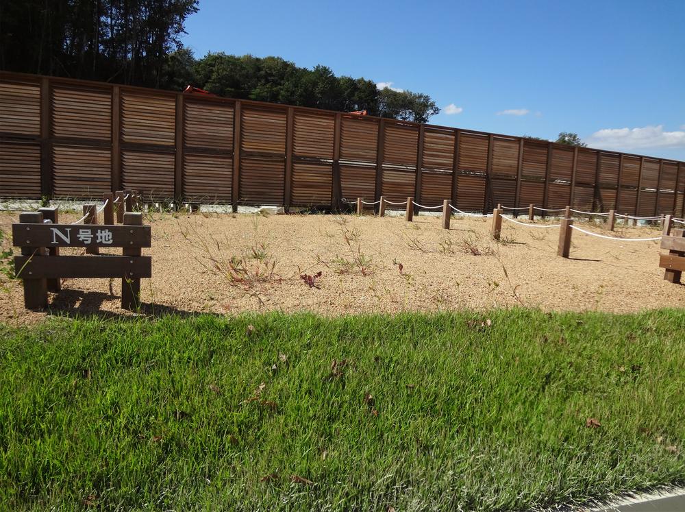 Other local. Private Garden!  Able to use your such as free home garden No. 11 place in Pula Bate Garden! 