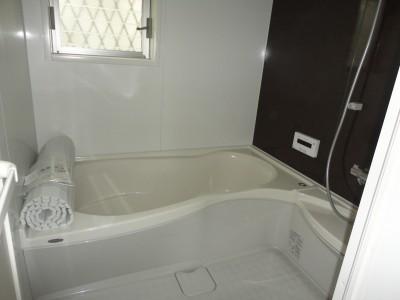 Bathroom. Indoor (September 2013) Shooting