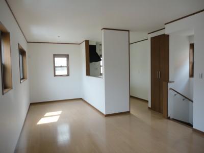 Living. Indoor (September 2013) Shooting