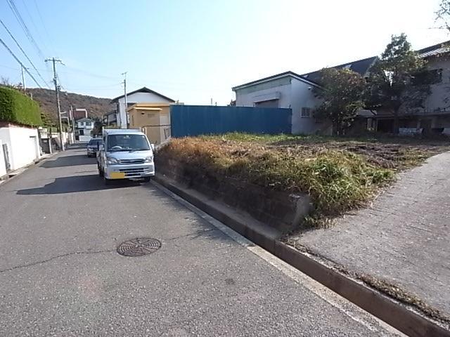 Local photos, including front road