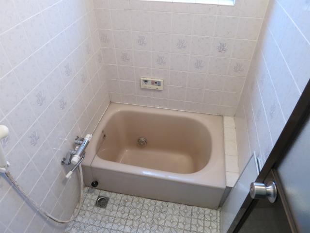 Bathroom. H8_nenkaiso