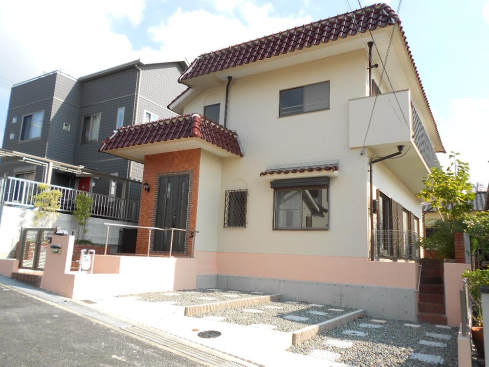 Local appearance photo