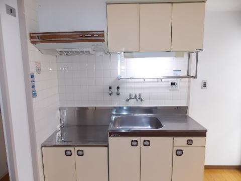 Kitchen. Kitchen