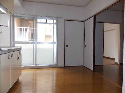 Other room space. dining