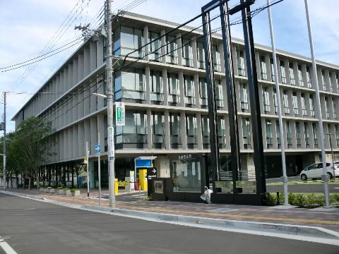 Other. 326m to Kobe City Suma Ward Office (Other)