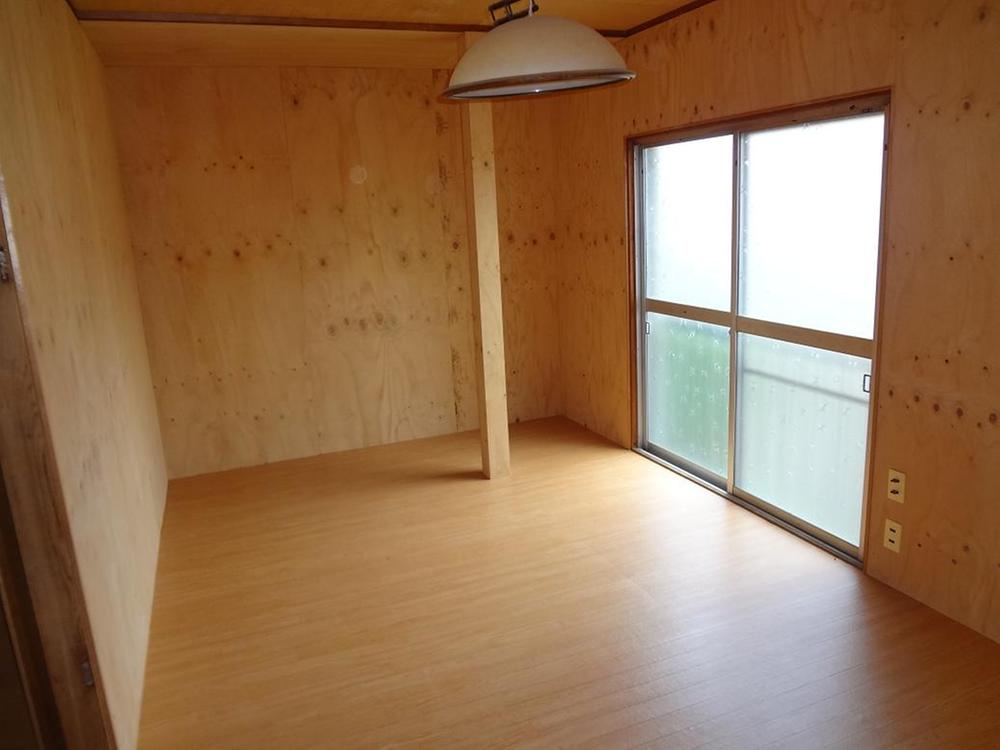 Living. Myohoji Used Detached living