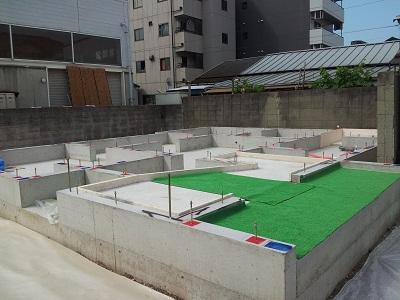 Construction ・ Construction method ・ specification