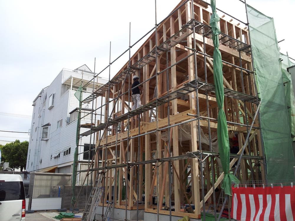 Construction ・ Construction method ・ specification