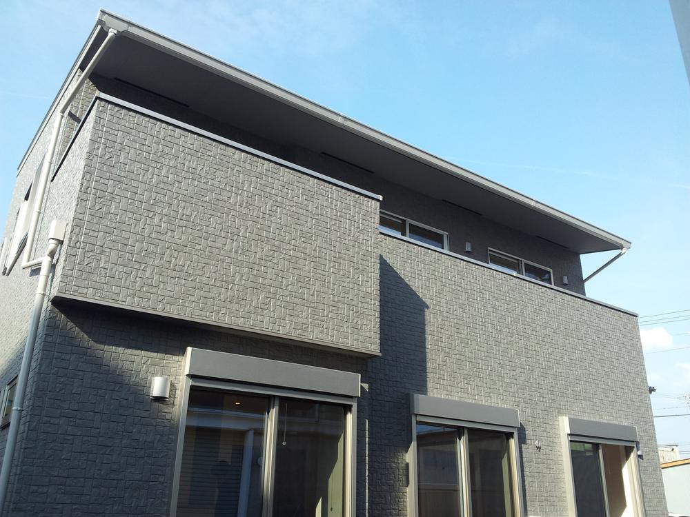 Local appearance photo. November 24 shooting