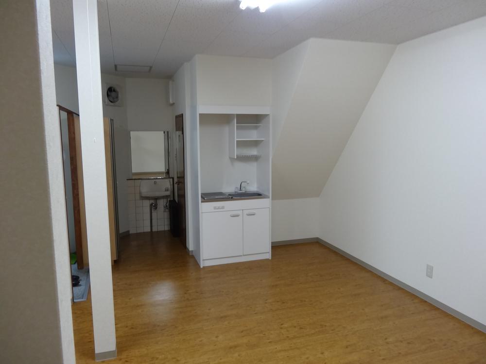 Other introspection. Indoor (10 May 2013) Shooting