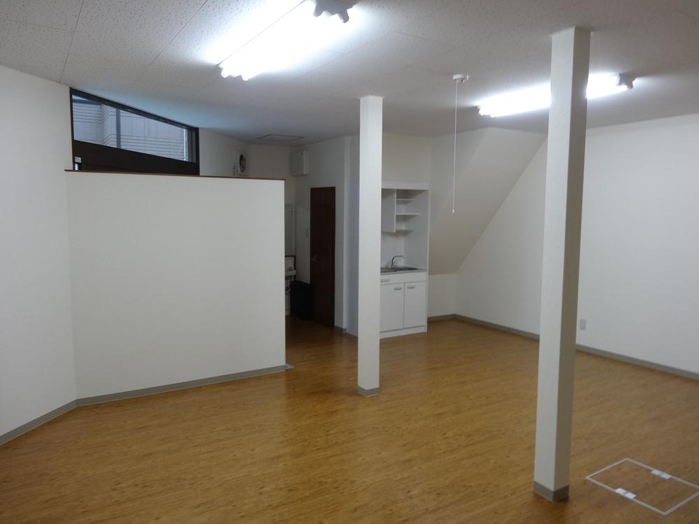 Other introspection. Indoor (10 May 2013) Shooting