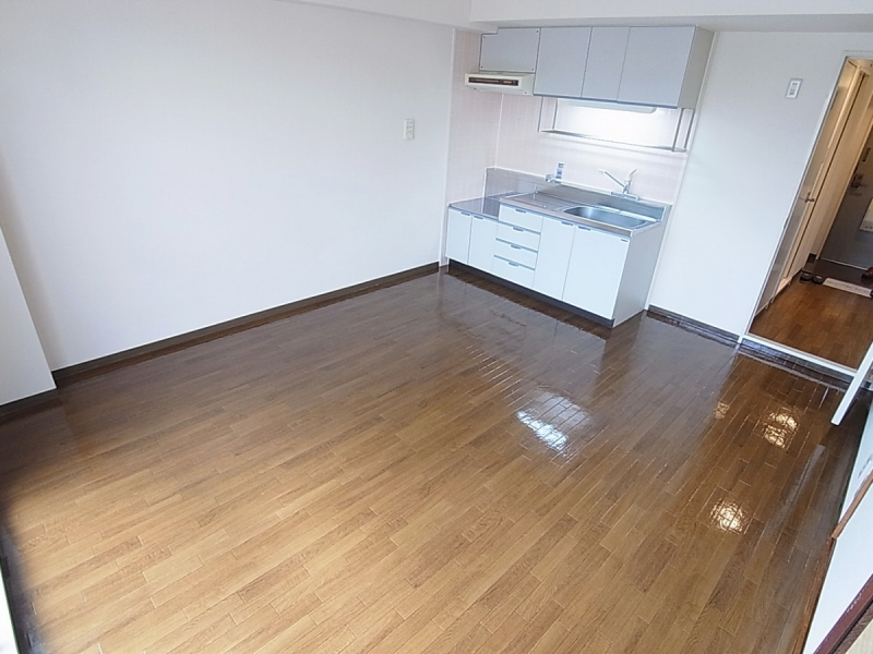 Living and room. Spacious and is a good floor plan easy to use.