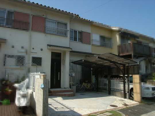 Local appearance photo. Exterior Photos