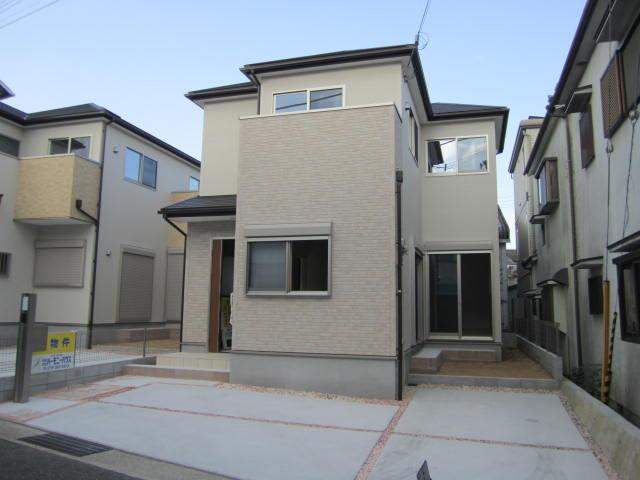 Same specifications photos (appearance). ( Building) same specification