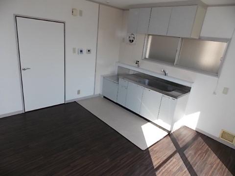 Other room space. dining