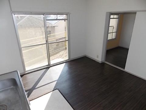 Other room space. dining