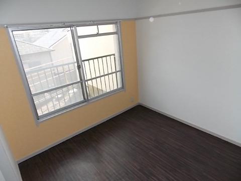 Living and room. Western style room