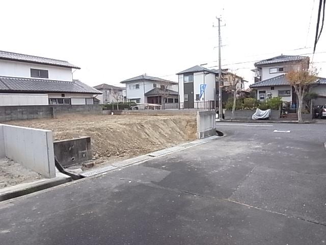 Local photos, including front road