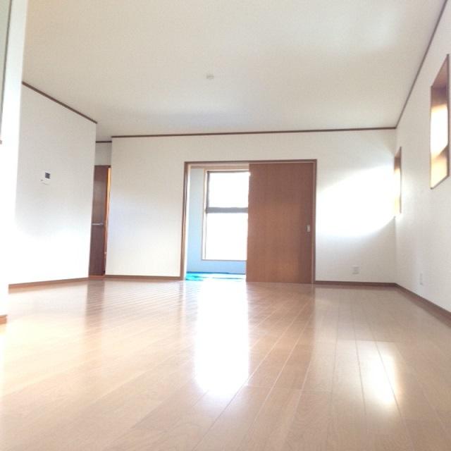 Living. Day is a spacious living room of good. 