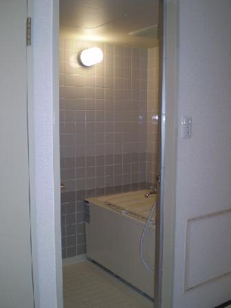 Bath. Me for a room photo of the same type.