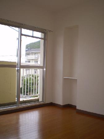 Other room space. Me for a room photo of the same type.