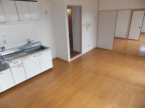 Living and room. Living