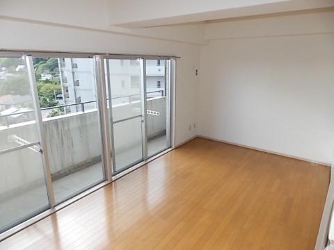 Living and room. Living