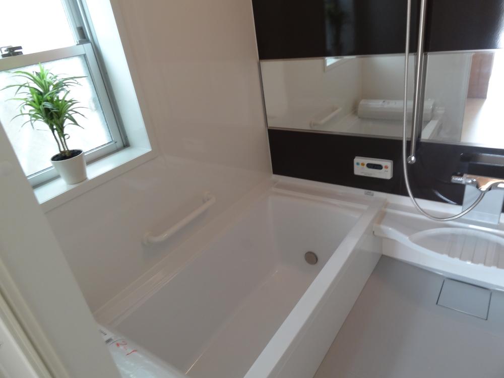Same specifications photo (bathroom). 1 pyeong type of bathroom