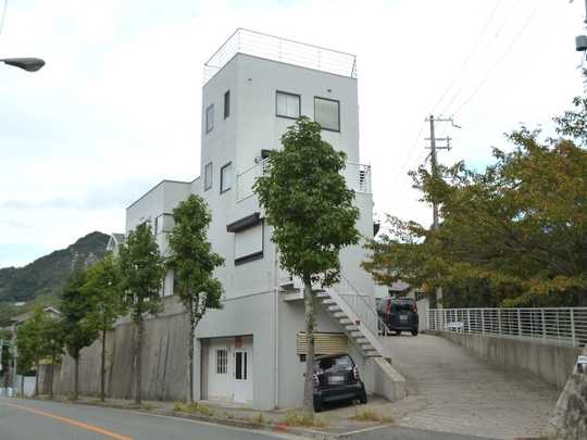 Local appearance photo. Exterior Photos