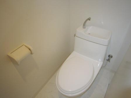 Other. Toilet