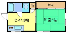 Other room space