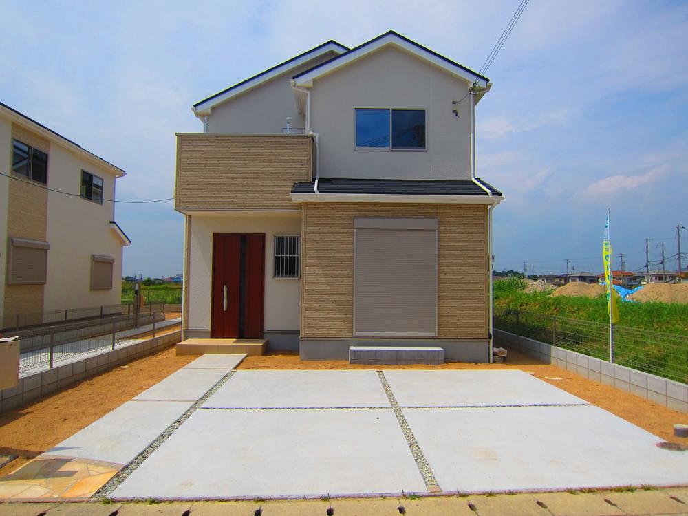 Same specifications photos (appearance).  ※ Unfinished because, The photograph is a company specification photo ※ 