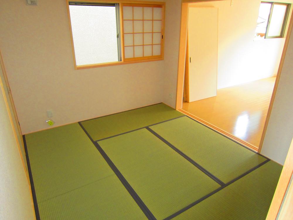 Same specifications photos (Other introspection).  ※ Unfinished because, The photograph is a company specification photo ※ 