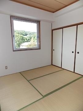 Living and room. Japanese style room
