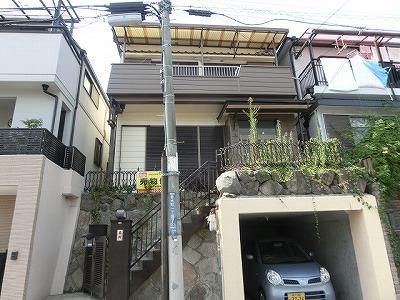 Local appearance photo. Local (August 2013) Shooting